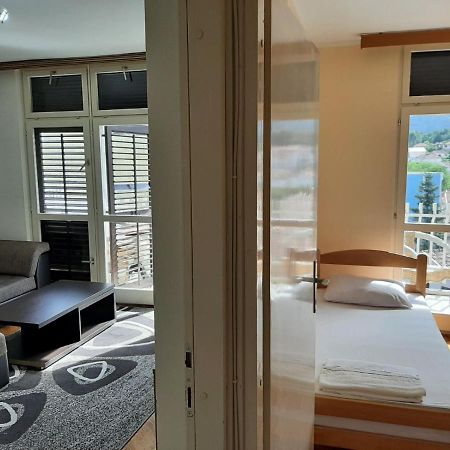 Apartment Danilo Herceg Novi Eksteriør bilde
