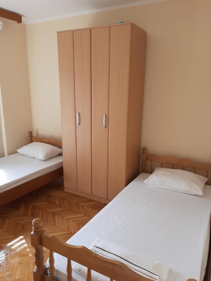 Apartment Danilo Herceg Novi Eksteriør bilde