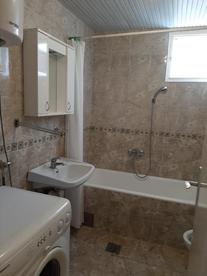 Apartment Danilo Herceg Novi Eksteriør bilde
