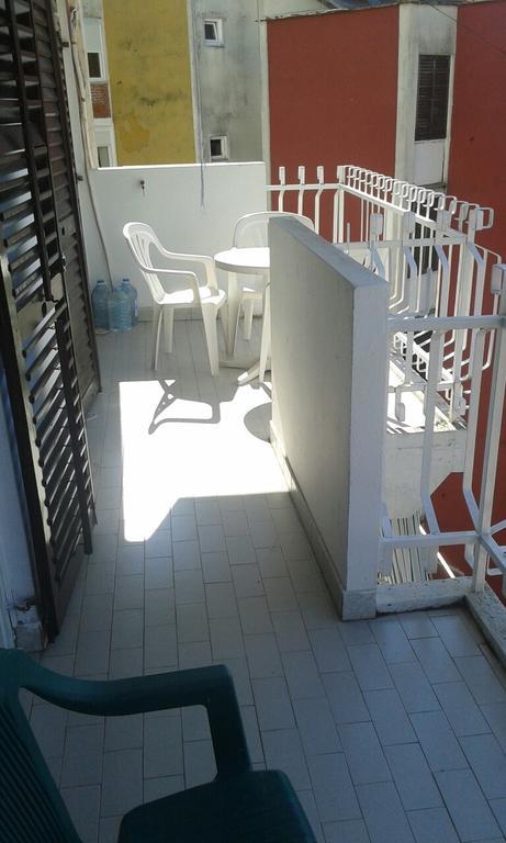 Apartment Danilo Herceg Novi Rom bilde